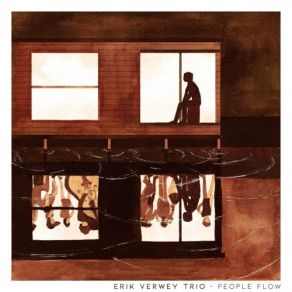 Download track The Fall Erik Verwey Trio