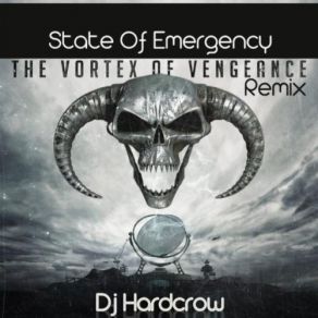 Download track The Vortex Of Vengeance (Negative A & Counterfeit Remix) State Of Emergency