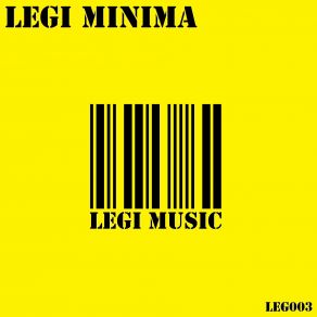 Download track Minima (Original Mix) Legi