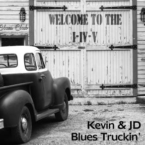 Download track Blues Rock Ready (Bonus Track) Kevin & JD