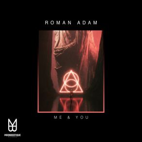 Download track Extracted (Original Mix) Roman Adam