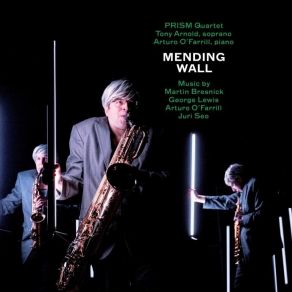 Download track 06 - Mending Time - 4. Moves In Darkness And The Shade Of Trees Prism Quartet