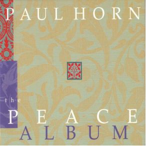 Download track Good King Wenceslas Paul Horn