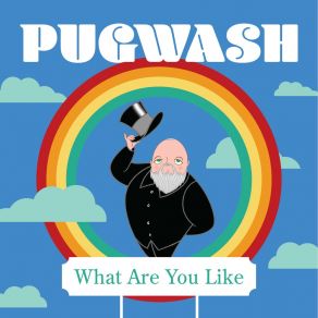 Download track What Are You Like Pugwash