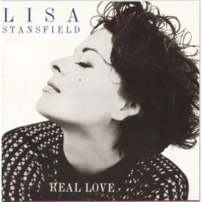 Download track Real Love Lisa Stansfield