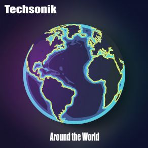 Download track Beautiful Views Techsonik