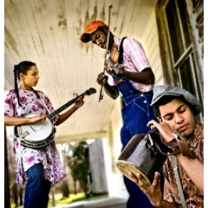 Download track Will Adams Breakdown The Carolina Chocolate Drops