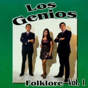 Download track Pampa Palomita Los Genios