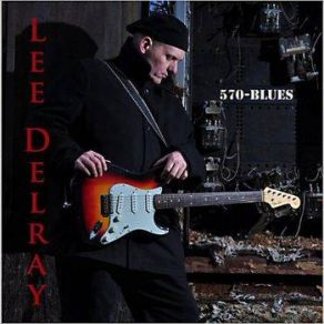 Download track Don't Tell Me I Can't Get The Blues Lee Delray