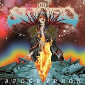 Download track The Chronomancer II: Nemesis (Live) The Sword