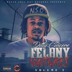 Download track Ice Talk Ditty Cincere$ Hev