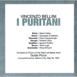 Download track 1.1. Sinfonia Overture Vincenzo Bellini