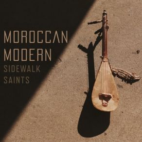 Download track Tuareg Shadows Sidewalk Saints