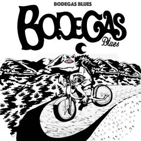 Download track Puedes Ir Bodega's Blues