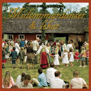 Download track Å Jänta Å Jag Egon Kjerrman Med Kör Och Orkester