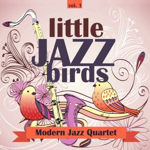 Download track Shadrock (Original Mix) The Modern Jazz Quartet