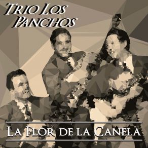 Download track Cien Mujeres Trio Los Panchos