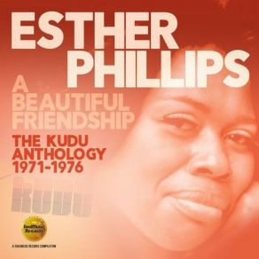 Download track Ive Never Found A Man (To Love Me Like You Do) Esther Phillips