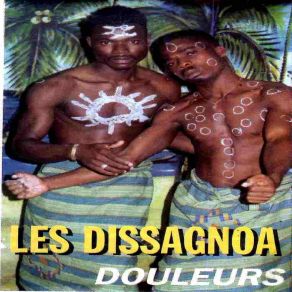 Download track Je Croyais Que Tu M'aimes Les Dissagnoa