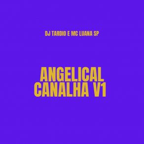 Download track Angelical Canalha V1 - Speed Up MC Luana SP