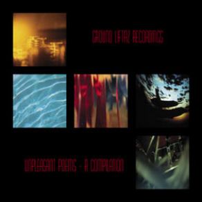 Download track Oblivion Ulrich Schnauss, Jerome Froese