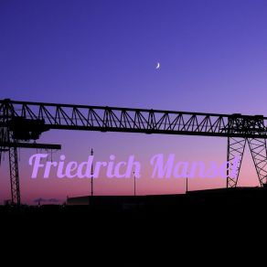 Download track What's Happening Friedrich Mansel