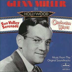 Download track The Spirit Is Willing Glenn Miller