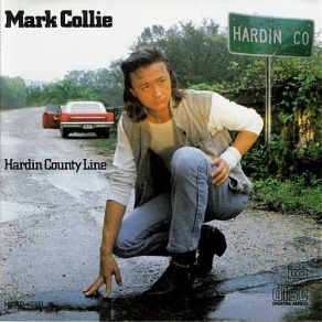 Download track Something With A Ring To It Mark Collie