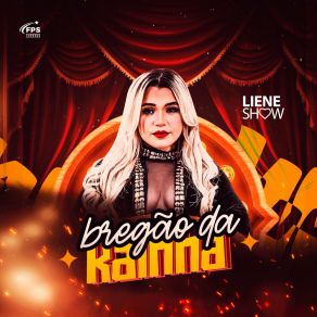 Download track Faz Amor Comigo Liene Show