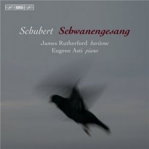 Download track Schwanengesang, D. 957 - Liebesbotschaft James Rutherford, Eugene Asti