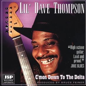 Download track I Got A Feelin' Lil' Dave Thompson