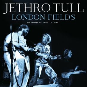 Download track European Legacy Jethro Tull