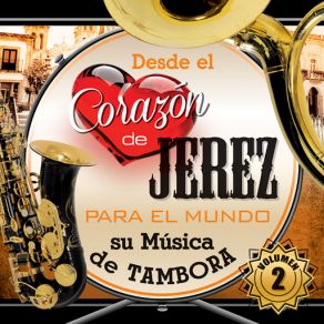 Download track El Gavilancillo El Corazon De Jerez