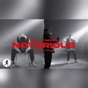 Download track Notorious 12ΟΣ ΠΙΘΗΚΟΣ, Solid, Raps On The Run