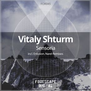 Download track Sensoria (Enlusion's Broken Senses Remix) Narel, Vitaly Shturm, Enlusion