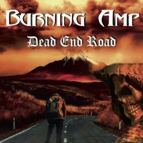 Download track As You Are Burning Amp