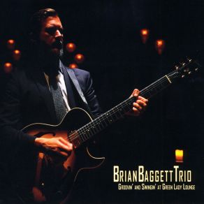 Download track Baggy Blue Jeans (Live) Brian Baggett Trio