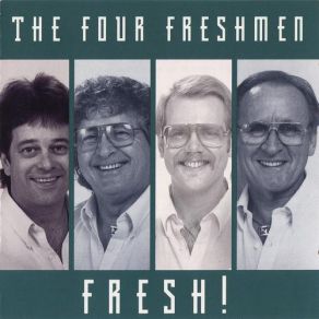 Download track Sailing The Four Freshmen