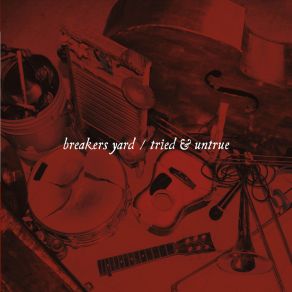 Download track Next Big Town Breakers Yard