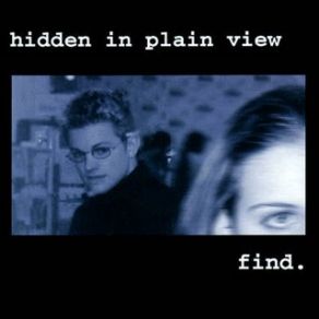 Download track Eighty West Hidden In Plain View