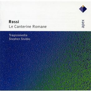 Download track 7. Sarabande Luigi Rossi