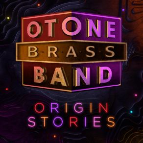 Download track Pert + Otone Brass Band