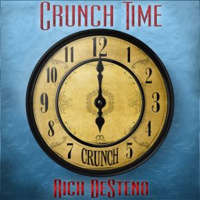 Download track Lost Track Of The Time Rich DeSteno