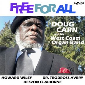 Download track Howard's Tune Doug Carn