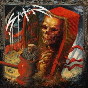 Download track Bound In Enmity Sátán