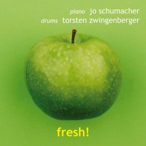 Download track Just Having Fun! Jo SchumacherTorsten Zwingenberger