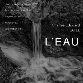 Download track ABYSSES Charles Edouard Platel