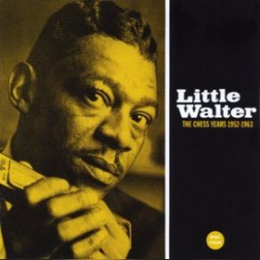 Download track I'm A Business Man Little Walter