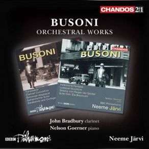 Download track Tanzwalzer, Op. 53, BV 288: II. Più Vivo John Bradbury, Neeme Järvi, Nelson Goerner, BBC Philharmonic Orchestra