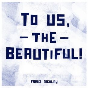 Download track Your Body, And The Borderline Franz Nicolay